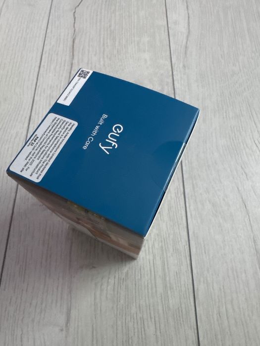 Eufy Security Indoor Cam C120