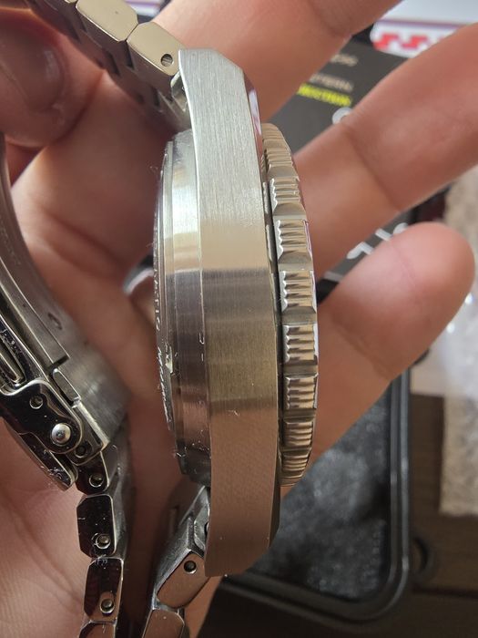 Seestern Sugess Sub 600T Deep Blue