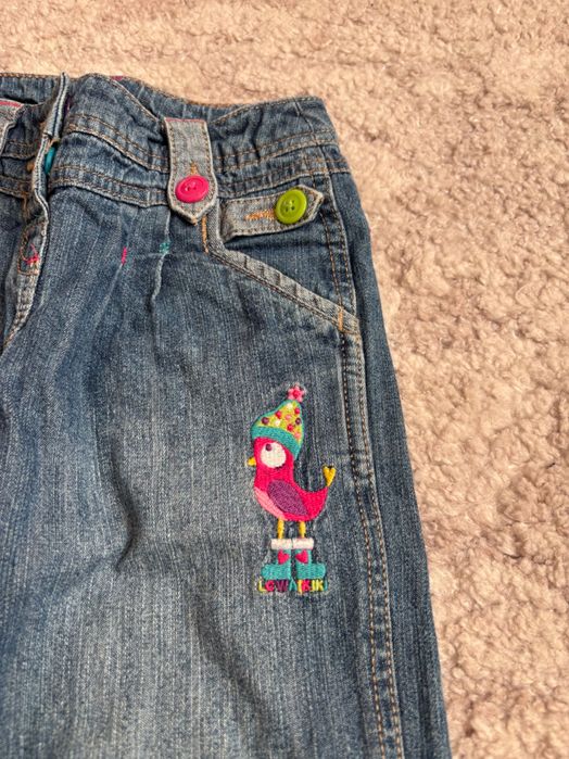 Детски дънки - LC Waikiki