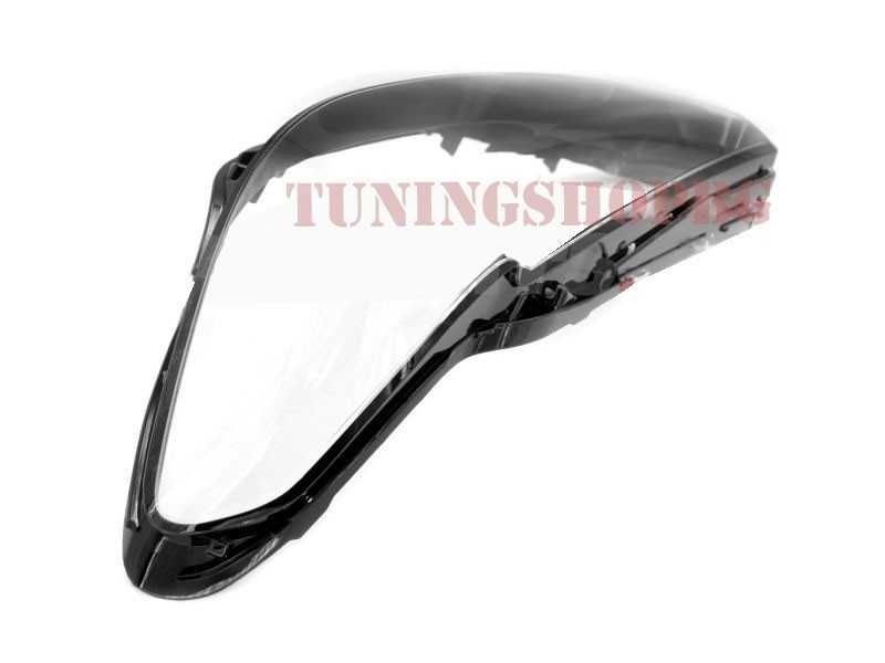 Капаци фарове за BMW БМВ G30 LCI 2021г-