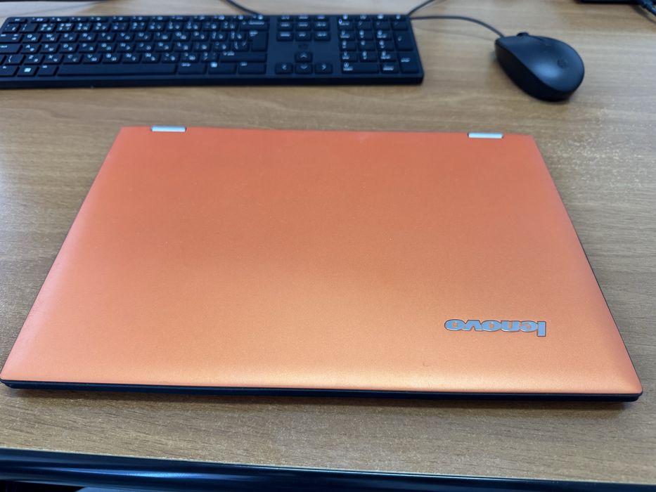 Lenovo Yoga 2 pro