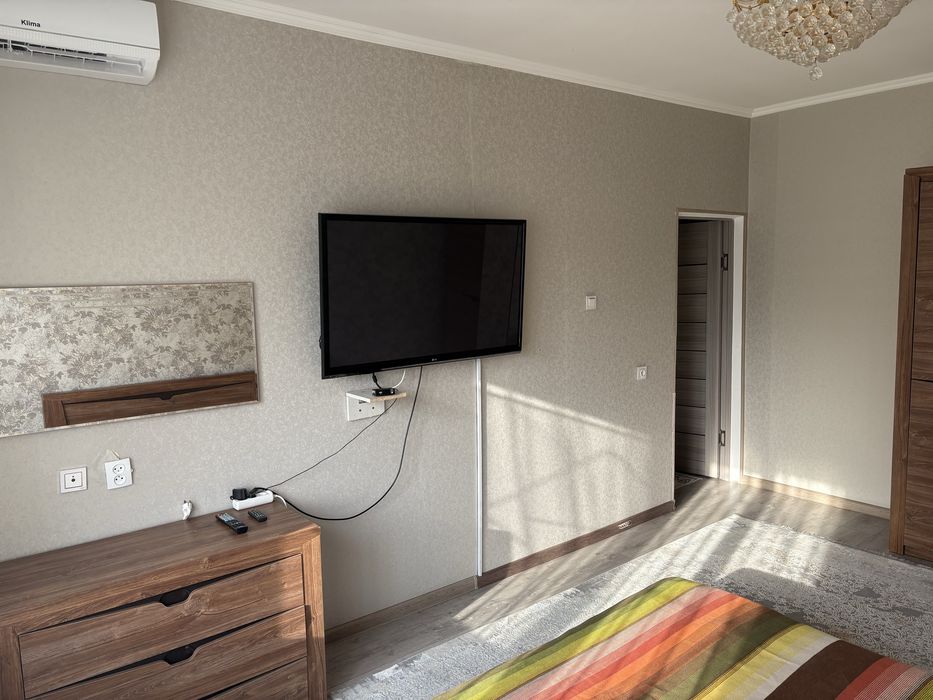 Продам квартиру