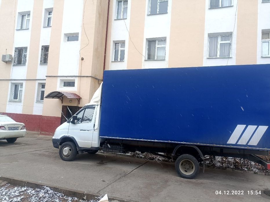 Gazel yuk tashish xizmati Газель юк ташиш Грузоперевозки Доставка