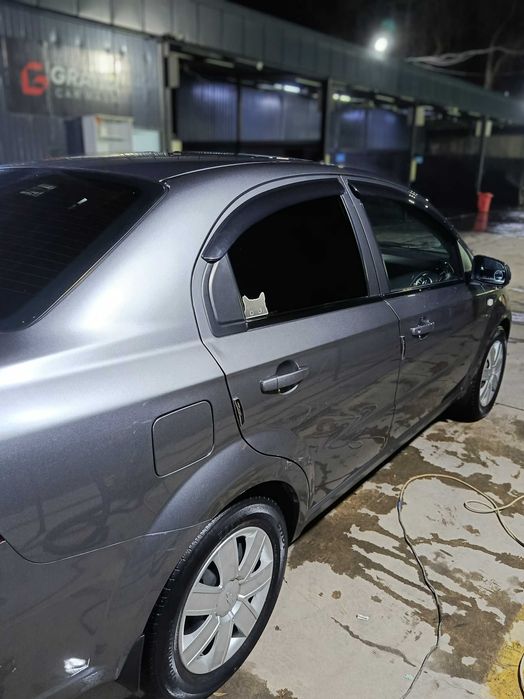 продам NEXIA 3  Chevrolet