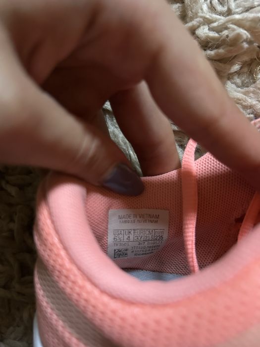 дамски/детски маратонки Reebok