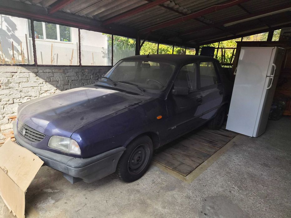 DACIA 1310 1999 — imagine 2