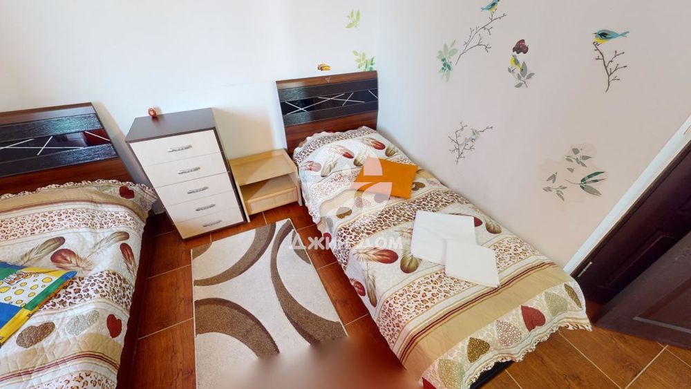 Продава се Етаж от къща в с. Кошарица, Област Бургас - 102 кв.м за 878 €/кв.м - Снимка #9