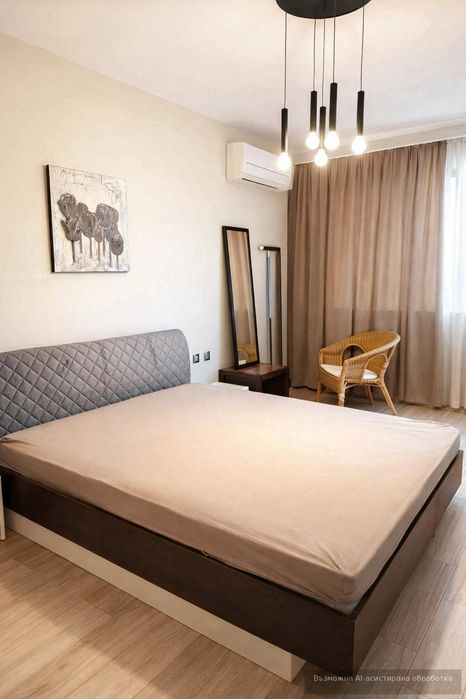 Дава се под наем Двустаен апартамент в Пловдив, Мараша - 72 кв.м за 508.47 € - Снимка #4