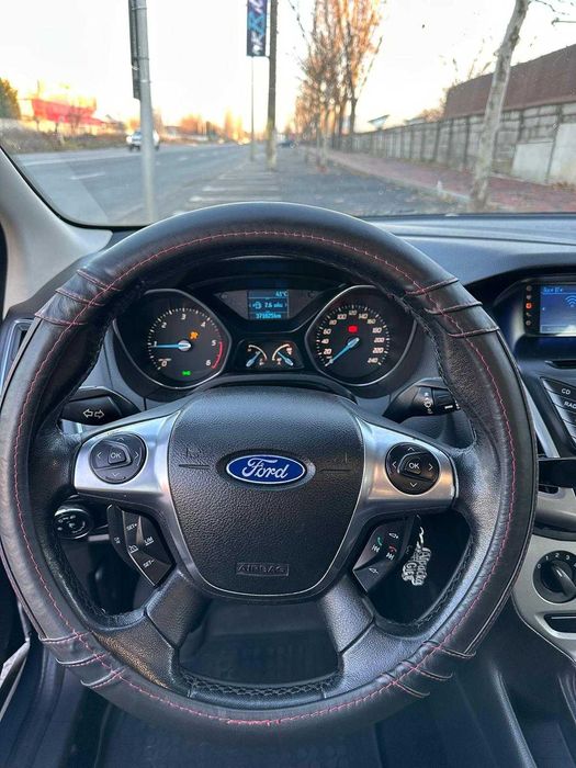 Ford Focus Mk3 de vânzare!