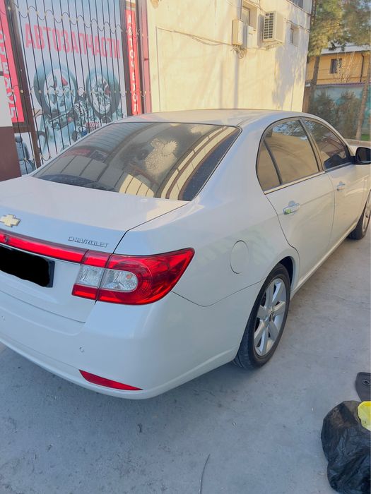 Epika avtomat 2011 sotiladi