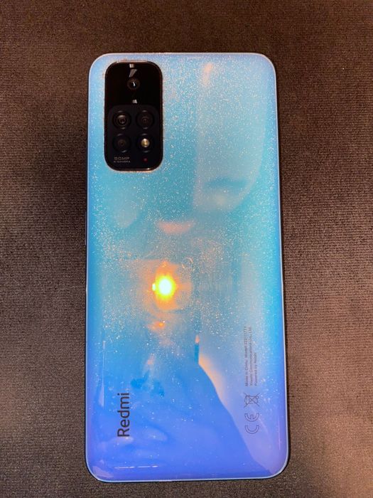 Xiaomi Redmi Note 11