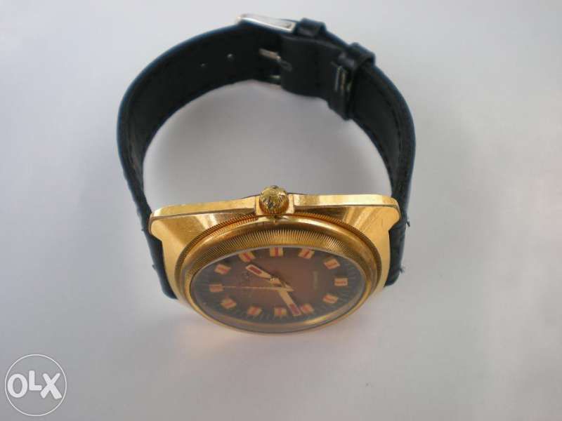 Чайка сделано в Ссср