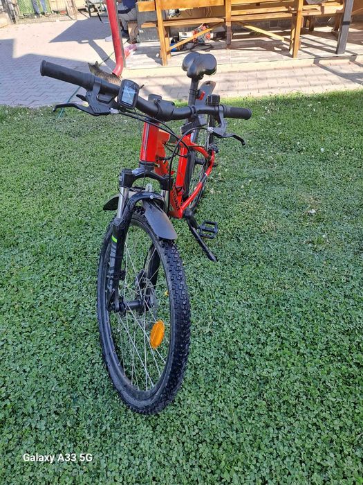 Bicicleta pentru copii