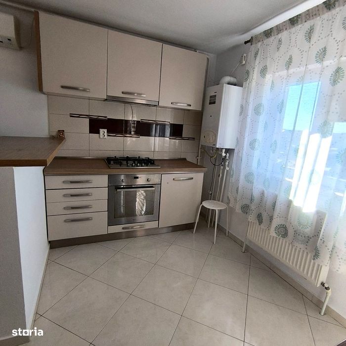 Apartament 2 camere Iasi – Vișani | Loc de parcare inclus | CT, AC