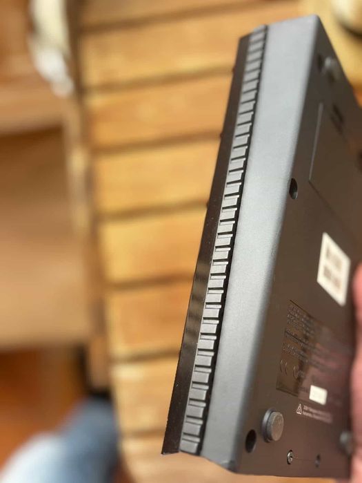 Roland SP-404A Linear Wave Sampler