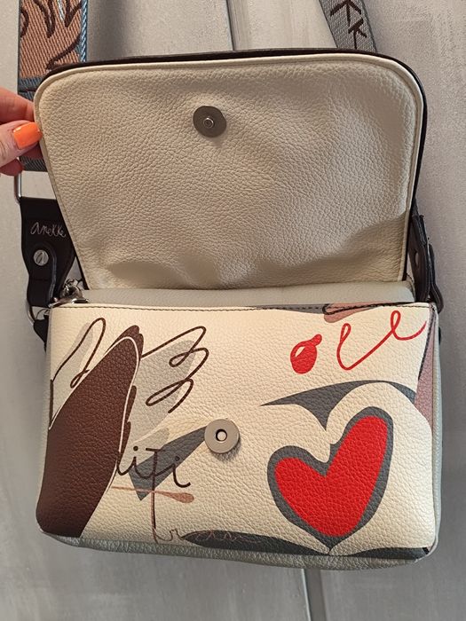 Дамска чанта ANEKKE