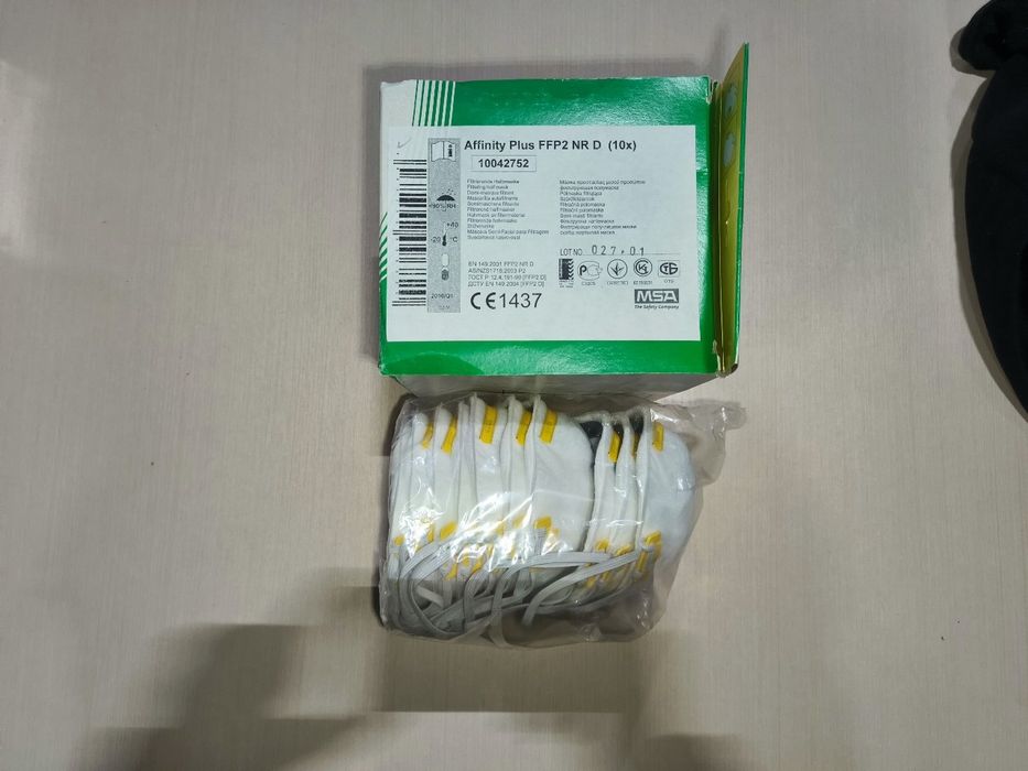 Продаются респиратор!!!