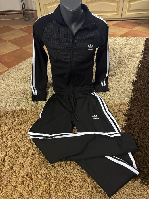 Trening băieți model Slim