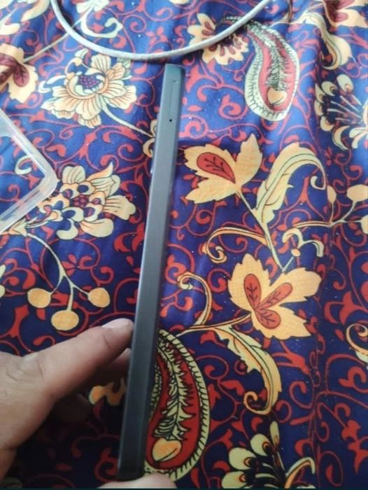 ZTE BLADE A55 sotiladi arzon