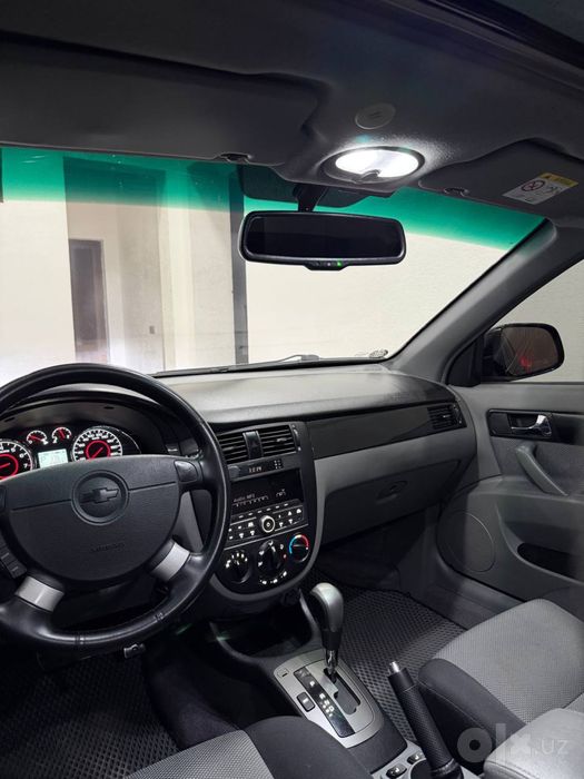 Gentra 3 Avtomat Full 2023 yil