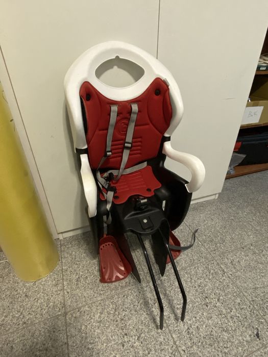 Детско столче за велосипед Bellelli Tiger