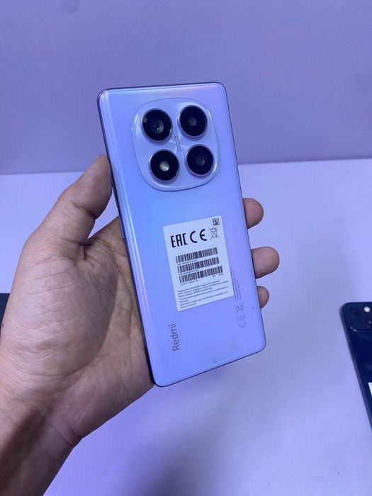 Xiaomi redmi note 14 pro 256gb /СТ 53707