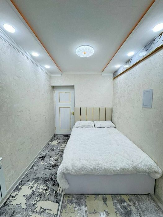 Сдам Свою Чиланзар 6 Парус 1в2/2/4 Евро Ремонт