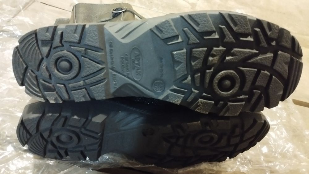 Продам сапоги рабочие