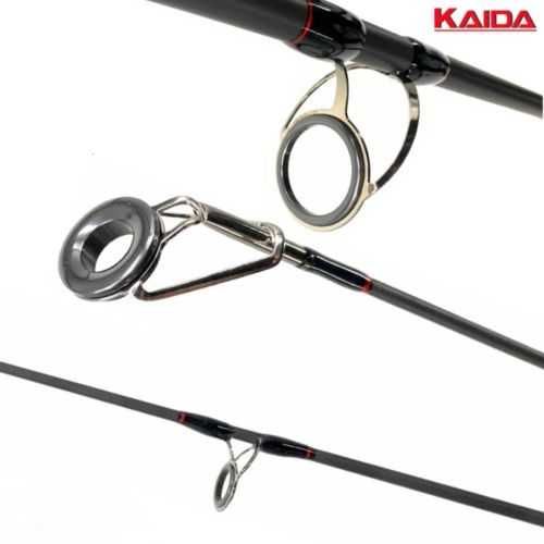 Въдица KAIDA Spod rod 5 либри
