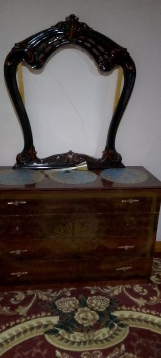 Мебели всё за хорошую цену