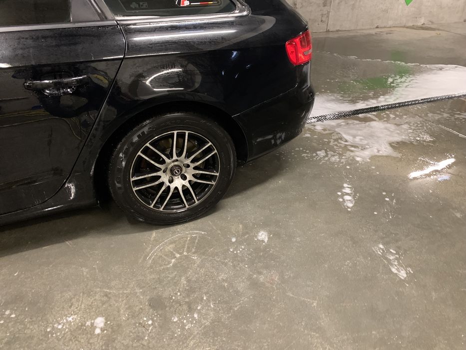 Лети джанти 16”