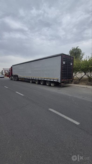 Shachman 5300, 2022 yil
