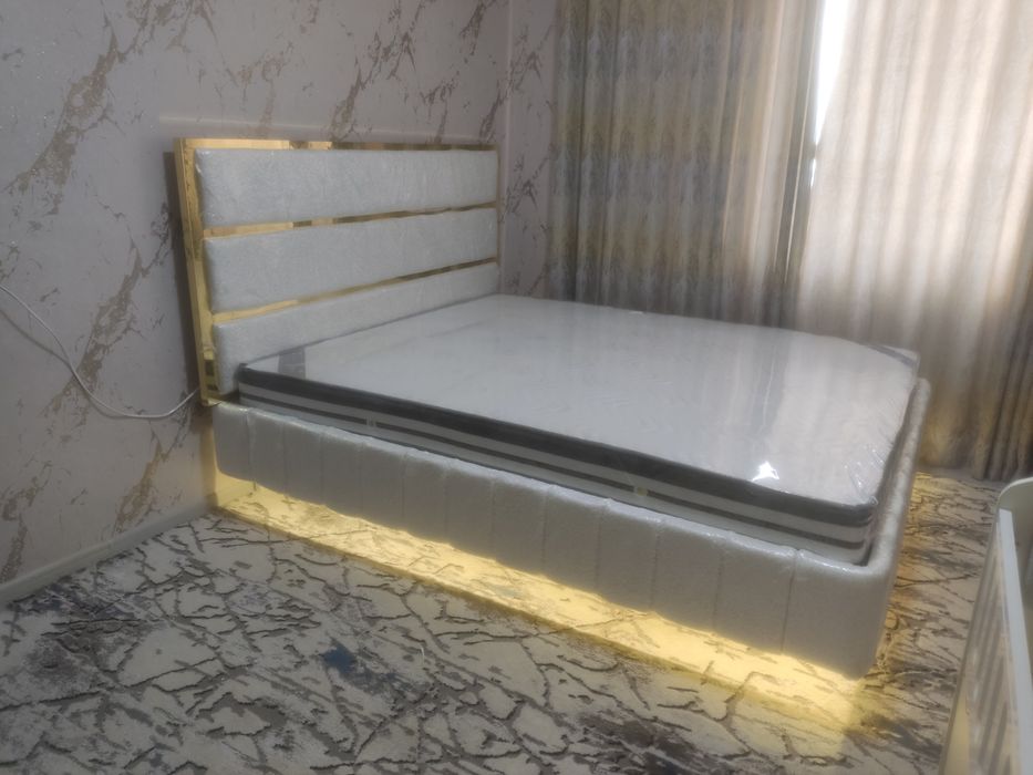 Spalniy Turkiya madel