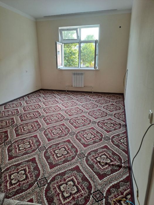 Наманган Шахар, 2 микраён Тукувчи махалласи, 8 уй 24 хонадон, 2 этаж,