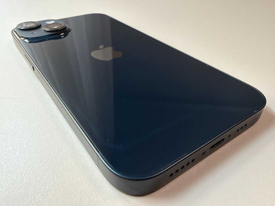  Apple / iPhone 14 128 Gb / Midnight