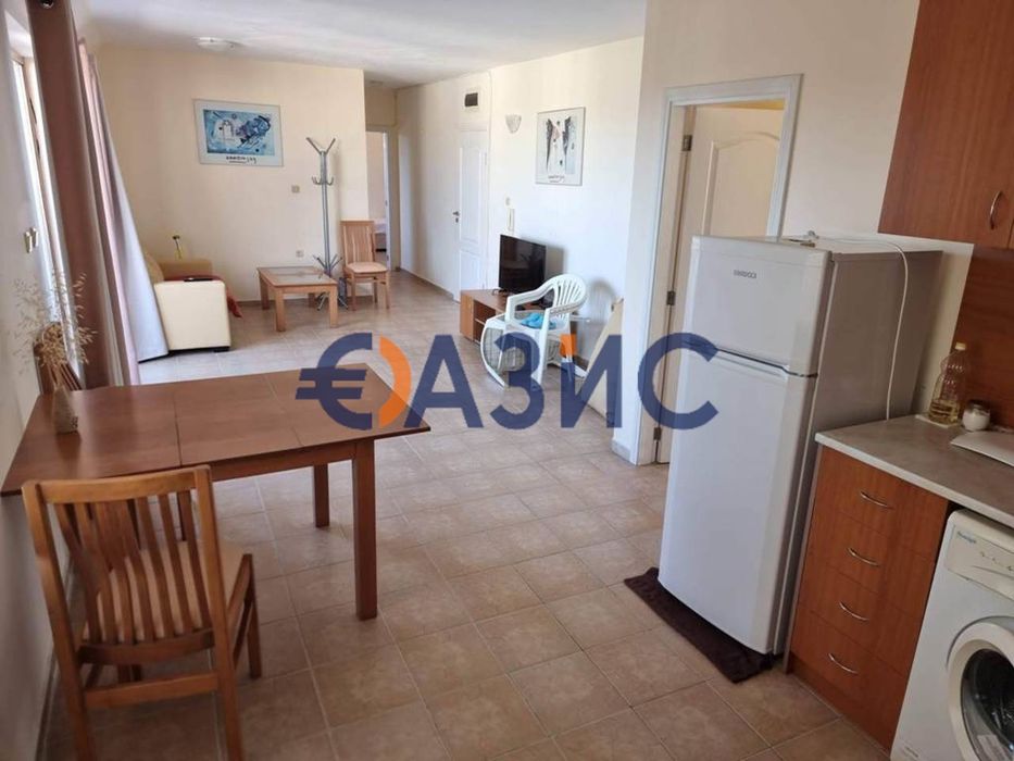 Продава се Тристаен апартамент в к.к. Слънчев бряг - 115 кв.м за 466 €/кв.м - Снимка #13