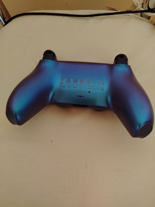 Джойстици за PS5
