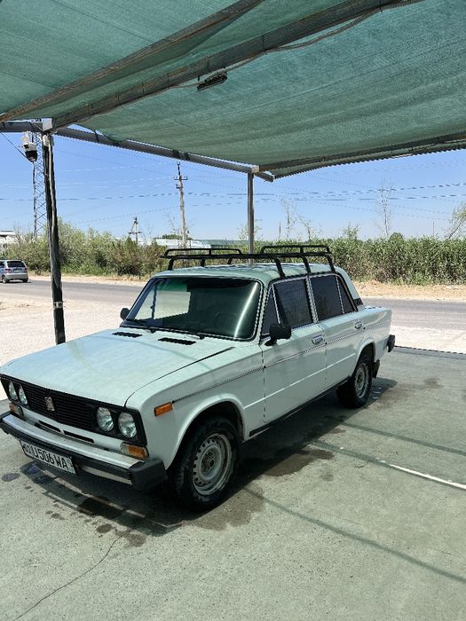 Jiguli sotiladi 06 1987