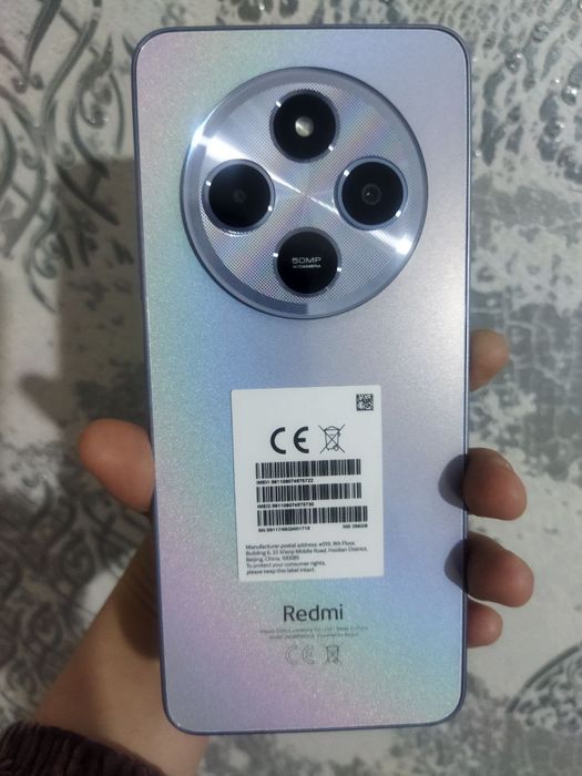 Hiomi Redmi 14 c