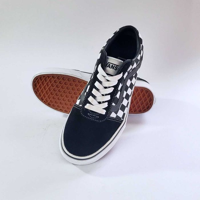 Vans, оригинални 40