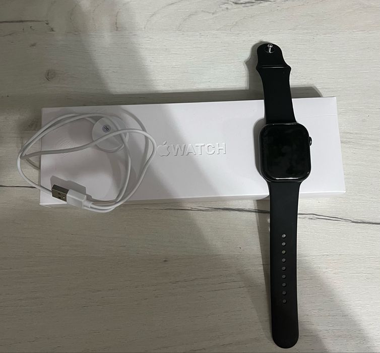 Смарт часы 46 мм