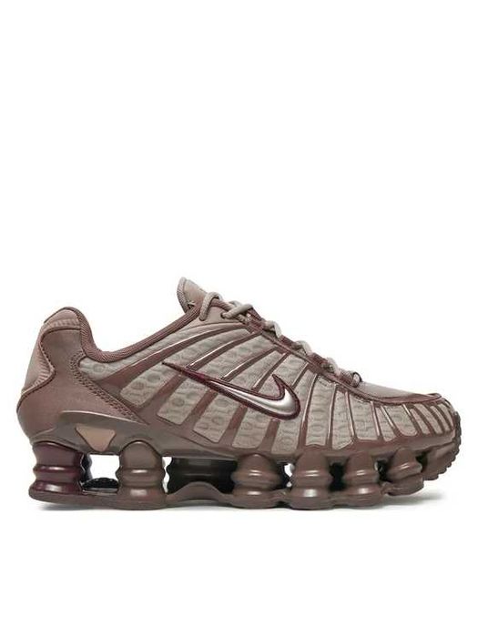 Nike - Shox Tl AR3566 200 Кафяв Оригинал Код 139