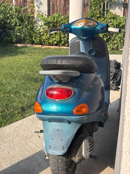 Scuter Vespa de vanzare