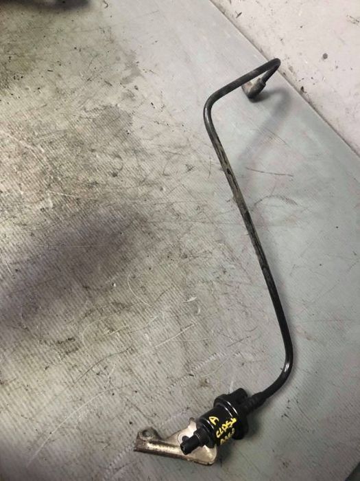 electrovalva  1.4b 1.6b mercedes a-class w168  ⭐⭐⭐⭐⭐