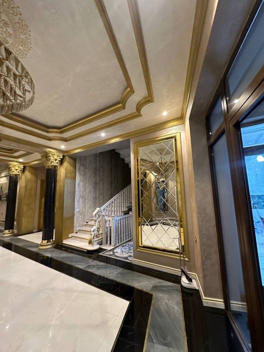 Продается Новый Дом , Улица Тикланиш , Строили для себя!