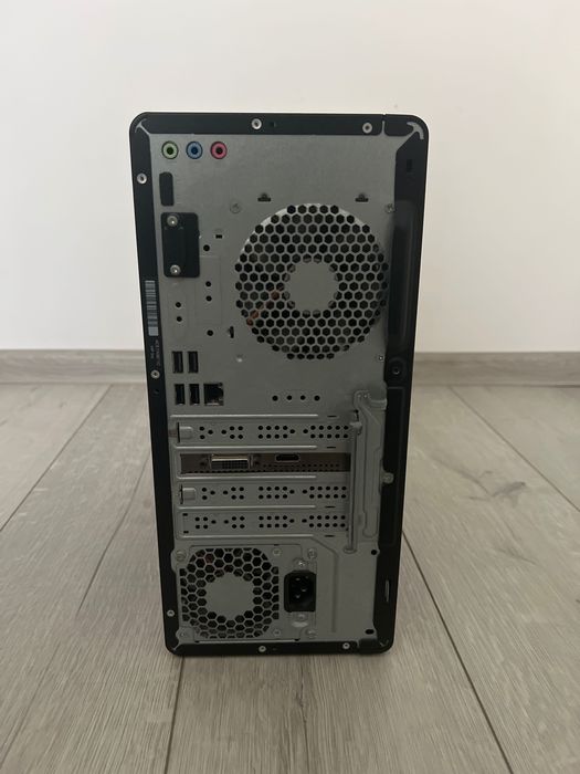 Calculator Gaming HP Pavilion