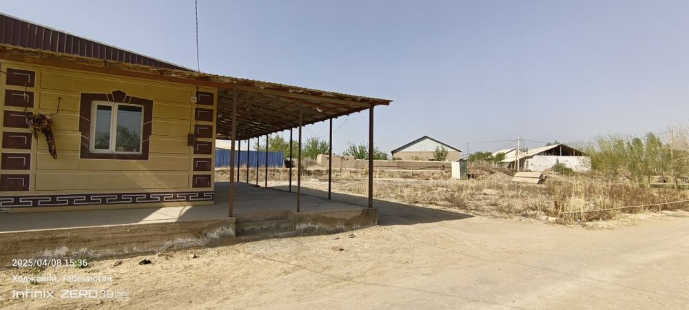 2 xanali jay ham jer orin satiladi