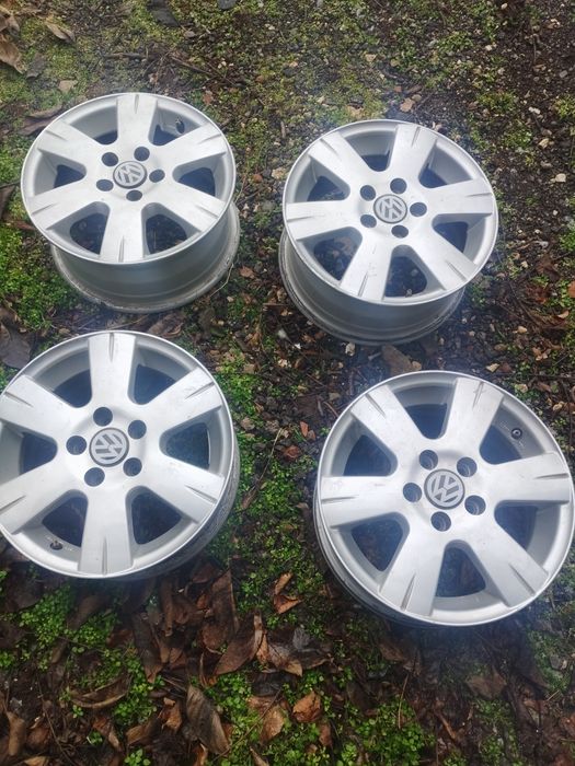 Джанти за поло 2005 год