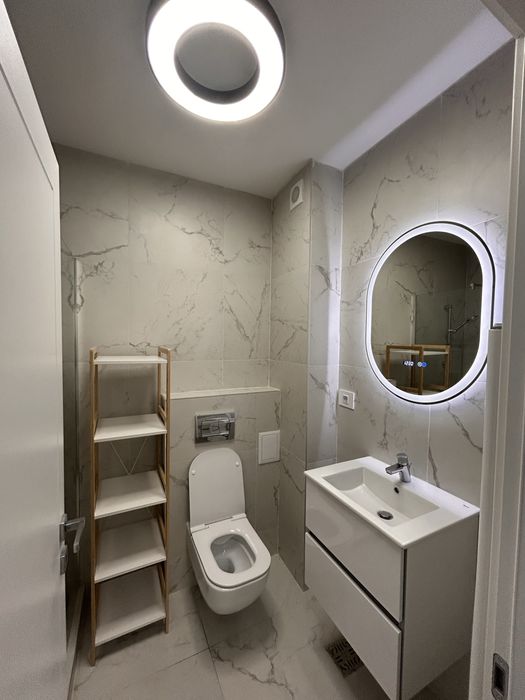 Inchiriez apartament 2 camere Ivory residence