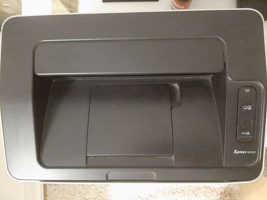 Принтер Самсунг б/у